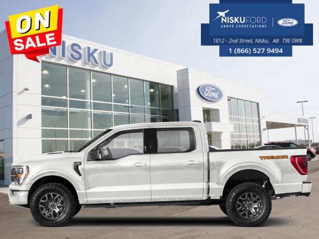 2023 Ford F-150 Tremor (Stk: LT3628) in Nisku - Image 1 of 1