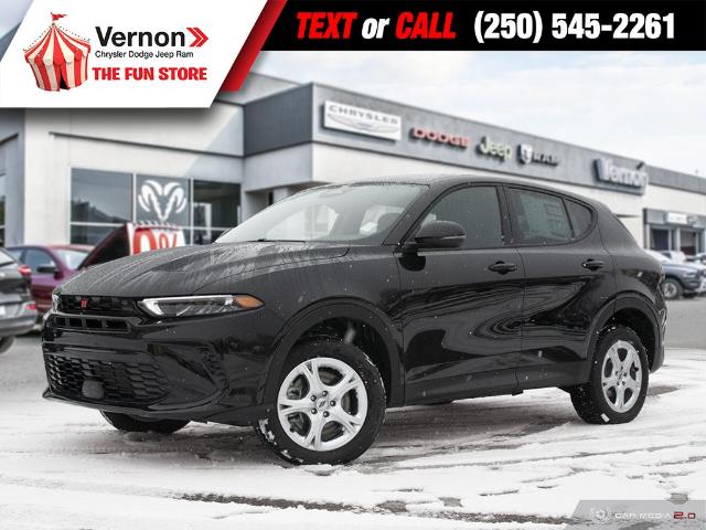 2024 Dodge Hornet GT (Stk: 240046) in Vernon - Image 1 of 28