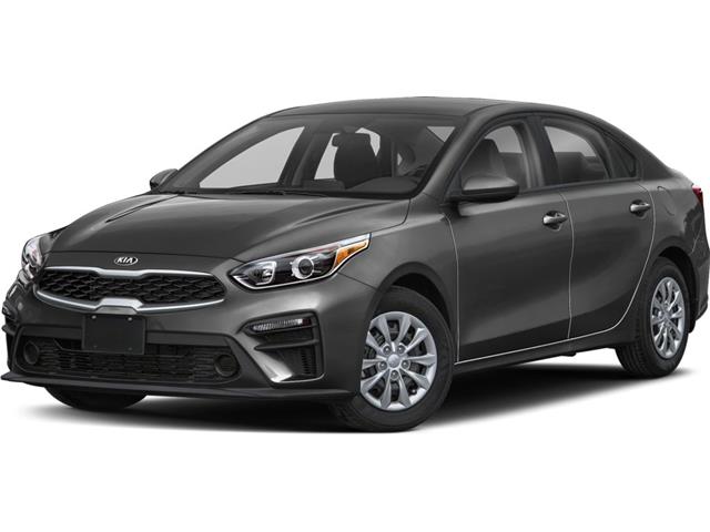 2019 Kia Forte LX (Stk: A23129) in St. John's - Image 1 of 1