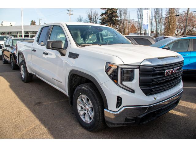 2023 GMC Sierra 1500 Pro (Stk: 30948) in Edmonton - Image 1 of 9