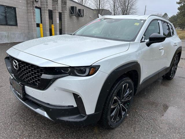 2024 Mazda CX-50 GT w/Turbo (Stk: 44128) in Newmarket - Image 1 of 12