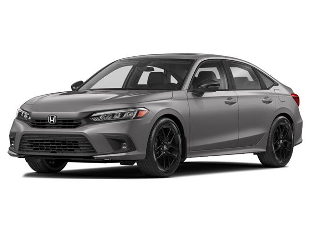 2024 Honda Civic Sport (Stk: 366390) in Ottawa - Image 1 of 2