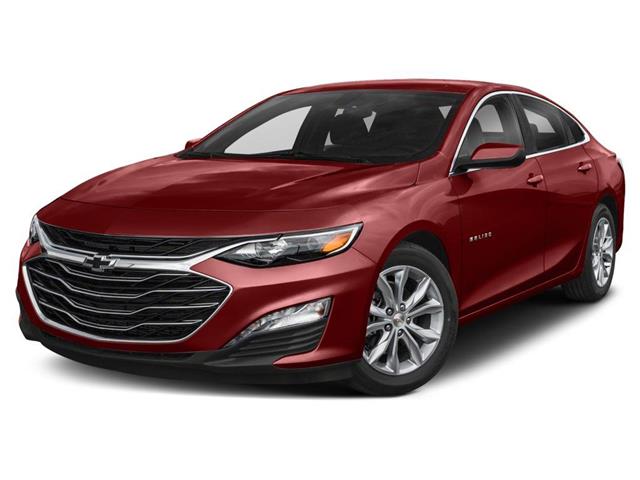 2019 Chevrolet Malibu LT (Stk: BY56016) in St. Johns - Image 1 of 9