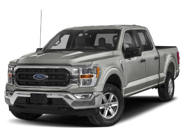 2023 Ford F-150 XLT (Stk: 23F1802) in Toronto - Image 1 of 12