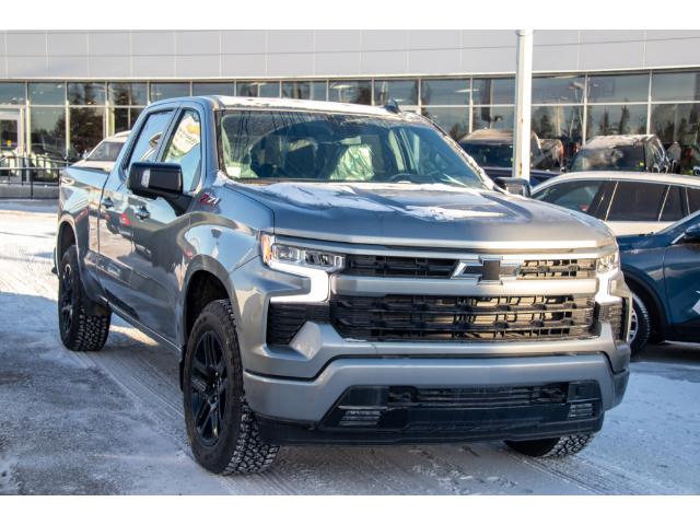 2023 Chevrolet Silverado 1500 RST RST TRUE NORTH PREMIUM PKG | Z71 OFF ...