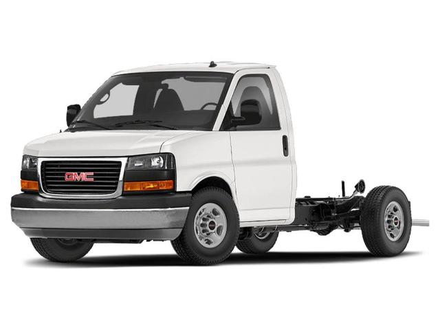 2020 GMC Savana Cutaway Work Van (Stk: 23325A) in Ottawa - Image 1 of 1