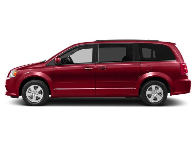 2013 Dodge Grand Caravan SE/SXT (Stk: 2C4RDG) in Middle River - Image 2 of 9