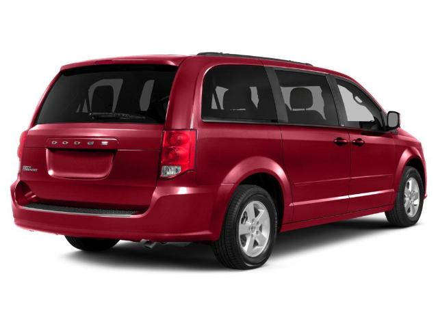 2013 Dodge Grand Caravan SE/SXT (Stk: 2C4RDG) in Middle River - Image 3 of 9