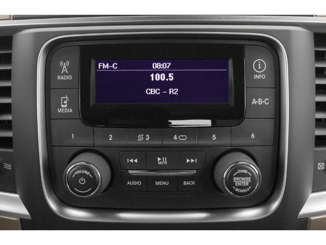 2013 RAM 2500 SLT (Stk: 16603A) in Middle River - Image 7 of 9 2013 RAM 2500 SLT (Stk: 16603A) in Middle River - Image 7 of 9