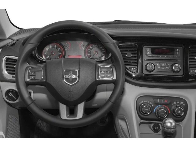 2016 Dodge Dart SXT Sport (Stk: 6390-A-L) in Middle River - Image 4 of 10