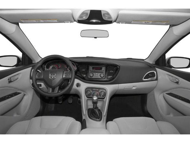 2016 Dodge Dart SXT Sport (Stk: 6390-A-L) in Middle River - Image 5 of 10