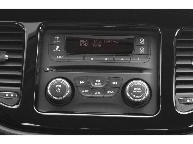 2016 Dodge Dart SXT Sport (Stk: 6390-A-L) in Middle River - Image 7 of 10