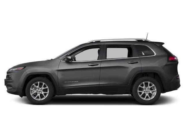 2017 Jeep Cherokee North (Stk: 6538-A-L) in Middle River - Image 2 of 9