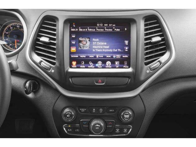 2017 Jeep Cherokee North (Stk: 6538-A-L) in Middle River - Image 7 of 9