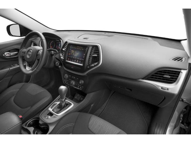 2017 Jeep Cherokee North (Stk: 6538-A-L) in Middle River - Image 9 of 9