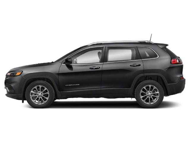 2019 Jeep Cherokee Sport (Stk: 16712) in Middle River - Image 2 of 11