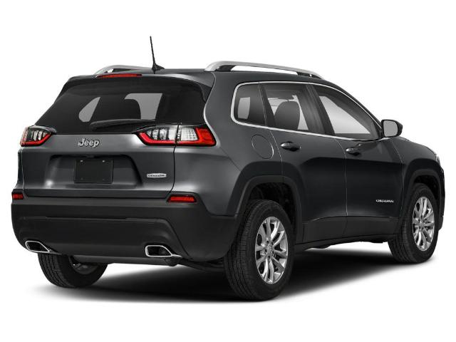 2019 Jeep Cherokee Sport (Stk: 16712) in Middle River - Image 3 of 11