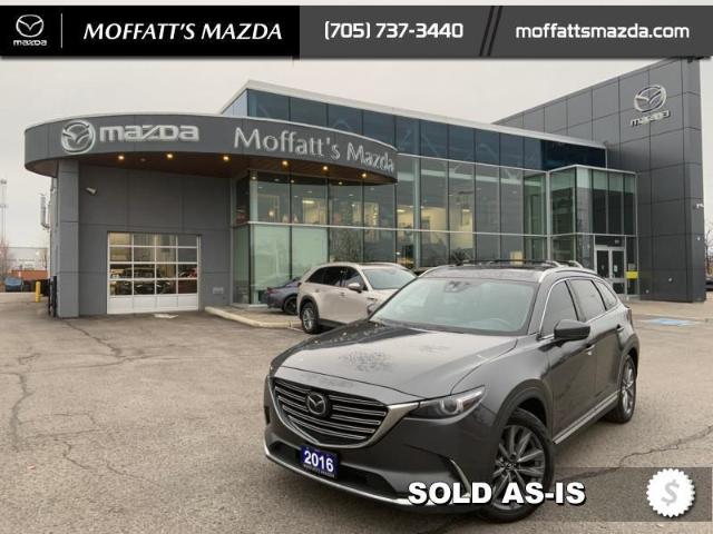 2016 Mazda CX-9 GT (Stk: P11045A) in Barrie - Image 1 of 50