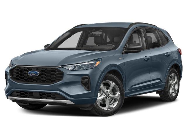 2024 Ford Escape ST-Line (Stk: R-551) in Calgary - Image 1 of 12