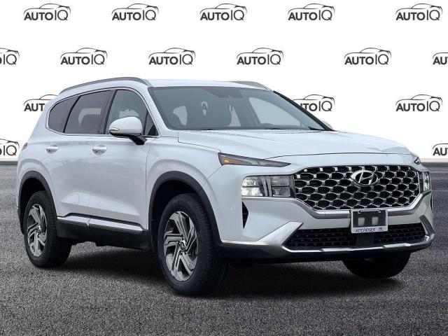 2022 Hyundai Santa Fe Preferred (Stk: OP4678) in Kitchener - Image 1 of 19