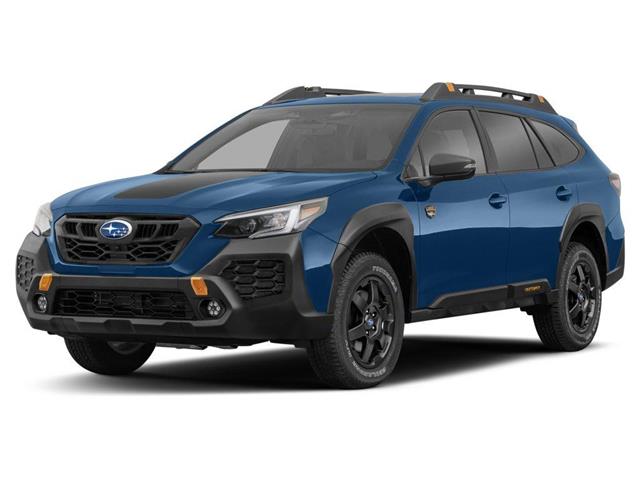 2024 Subaru Outback Wilderness (Stk: 2024S761) in Calgary - Image 1 of 1