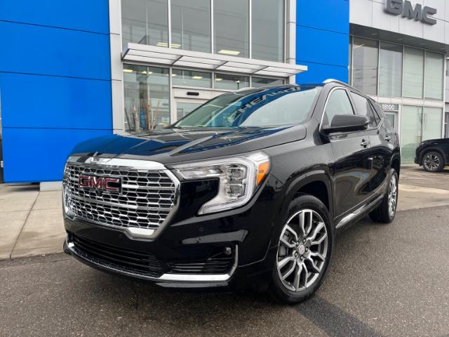 2024 GMC Terrain Denali (Stk: L181926) in Newmarket - Image 1 of 15