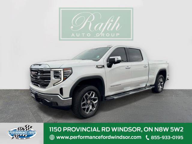 2022 GMC Sierra 1500 SLT (Stk: PR93463) in Windsor - Image 1 of 25