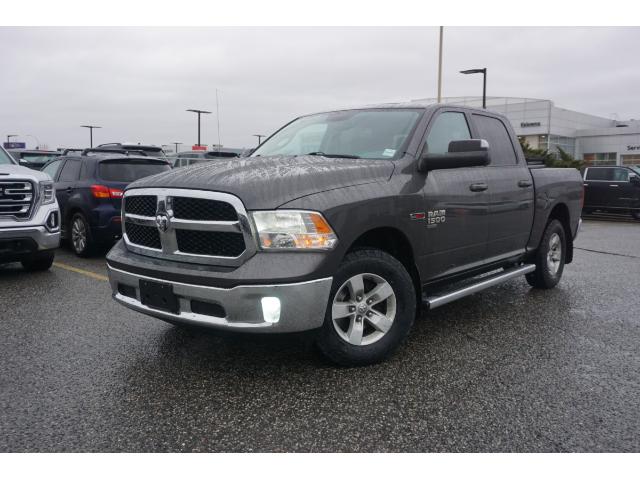 2019 RAM 1500 Classic SLT (Stk: P23-1061A) in Kelowna - Image 1 of 22