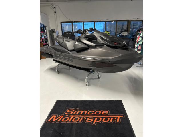 2022 Sea-Doo RXPX300  in Oro Station - Image 1 of 7