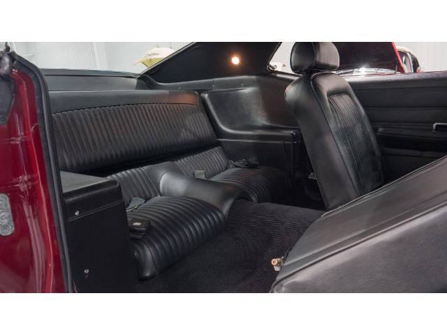 1969 Ford Mustang GT R-Code 428 Cobra Jet  (Stk: 109808) in Watford - Image 19 of 32