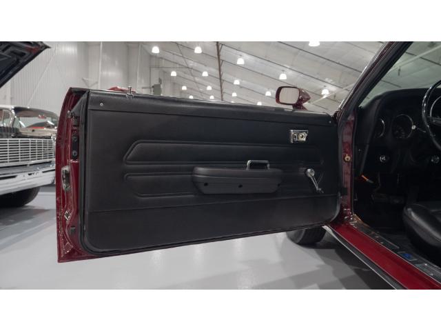 1969 Ford Mustang GT R-Code 428 Cobra Jet  (Stk: 109808) in Watford - Image 14 of 32