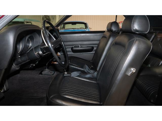 1969 Ford Mustang GT R-Code 428 Cobra Jet  (Stk: 109808) in Watford - Image 16 of 32