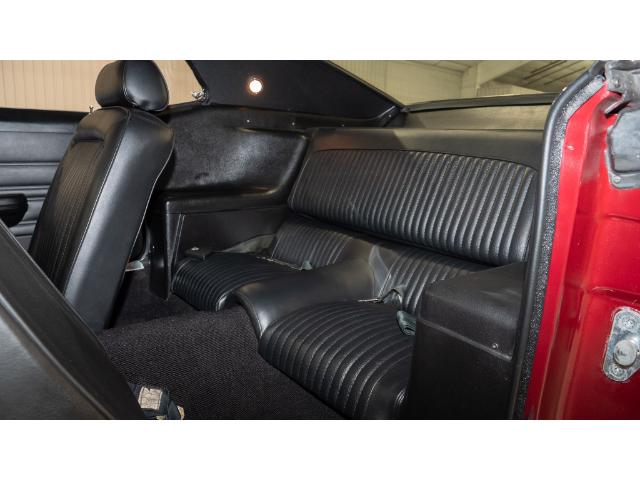 1969 Ford Mustang GT R-Code 428 Cobra Jet  (Stk: 109808) in Watford - Image 17 of 32