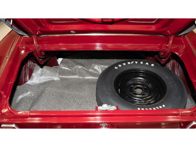 1969 Ford Mustang GT R-Code 428 Cobra Jet  (Stk: 109808) in Watford - Image 22 of 32