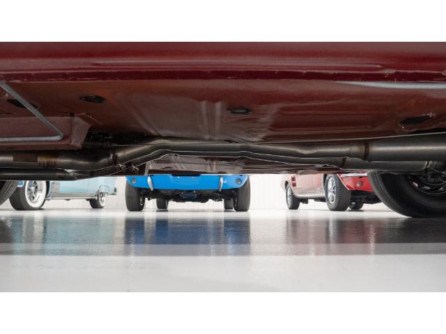 1969 Ford Mustang GT R-Code 428 Cobra Jet  (Stk: 109808) in Watford - Image 29 of 32