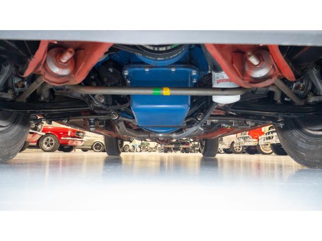 1969 Ford Mustang GT R-Code 428 Cobra Jet  (Stk: 109808) in Watford - Image 31 of 32