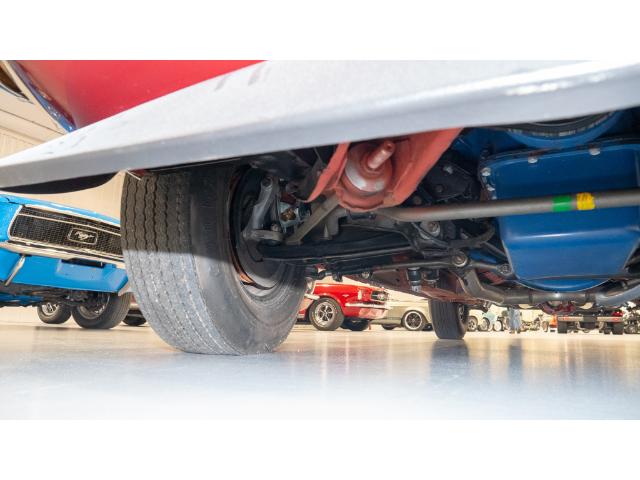 1969 Ford Mustang GT R-Code 428 Cobra Jet  (Stk: 109808) in Watford - Image 30 of 32