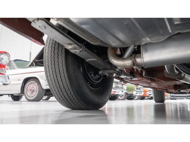 1969 Ford Mustang GT R-Code 428 Cobra Jet  (Stk: 109808) in Watford - Image 26 of 32