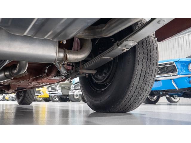 1969 Ford Mustang GT R-Code 428 Cobra Jet  (Stk: 109808) in Watford - Image 28 of 32