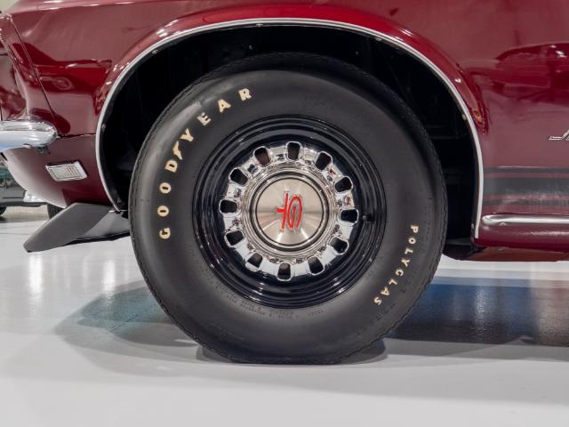 1969 Ford Mustang GT R-Code 428 Cobra Jet  (Stk: 109808) in Watford - Image 10 of 32