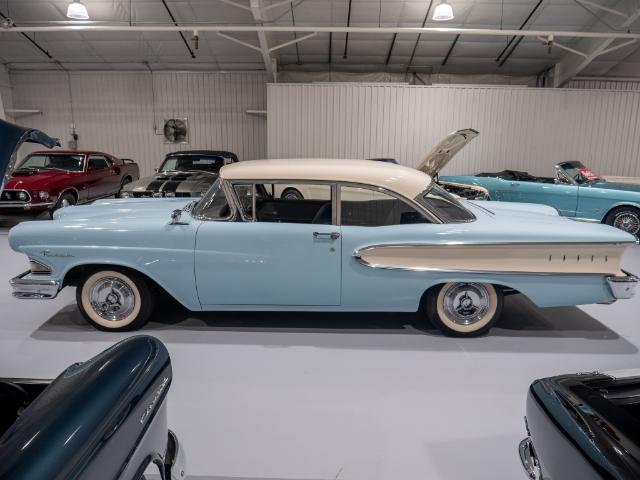 1958 Ford Edsel Ranger   (Stk: 730885) in Watford - Image 5 of 43