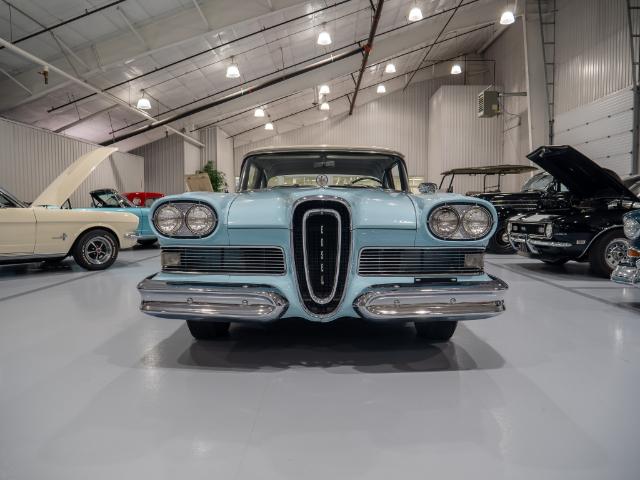 1958 Ford Edsel Ranger   (Stk: 730885) in Watford - Image 2 of 43