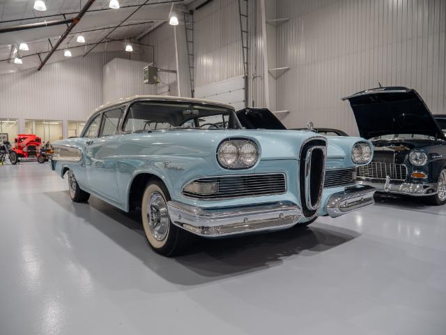 1958 Ford Edsel Ranger   (Stk: 730885) in Watford - Image 11 of 43