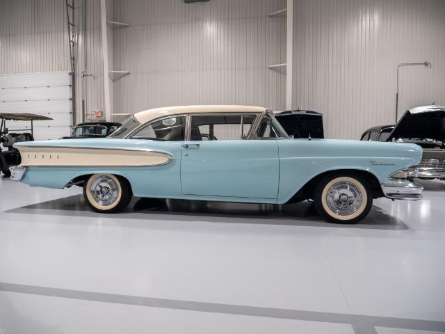 1958 Ford Edsel Ranger   (Stk: 730885) in Watford - Image 10 of 43