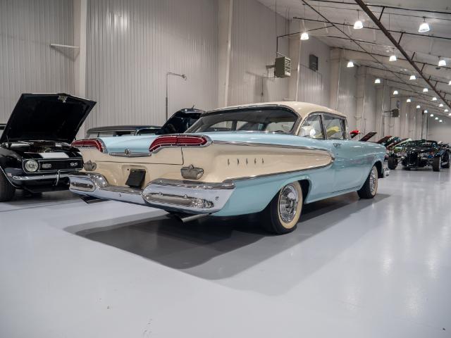 1958 Ford Edsel Ranger   (Stk: 730885) in Watford - Image 9 of 43
