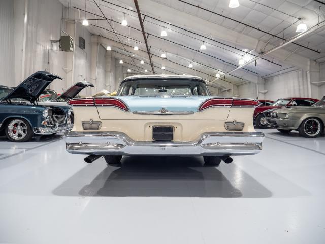 1958 Ford Edsel Ranger   (Stk: 730885) in Watford - Image 7 of 43
