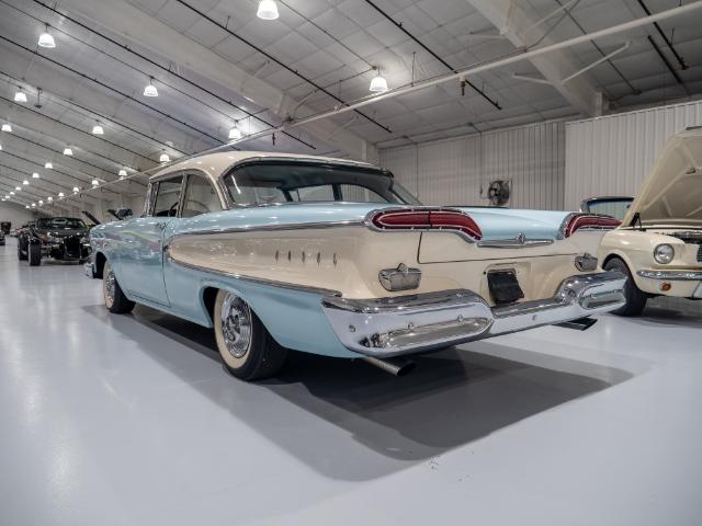 1958 Ford Edsel Ranger   (Stk: 730885) in Watford - Image 6 of 43