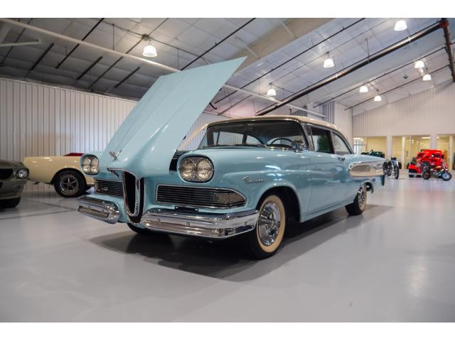 1958 Ford Edsel Ranger   (Stk: 730885) in Watford - Image 4 of 43