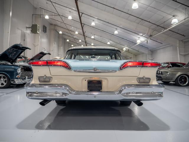 1958 Ford Edsel Ranger   (Stk: 730885) in Watford - Image 8 of 43