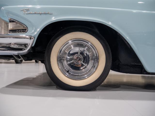 1958 Ford Edsel Ranger   (Stk: 730885) in Watford - Image 12 of 43